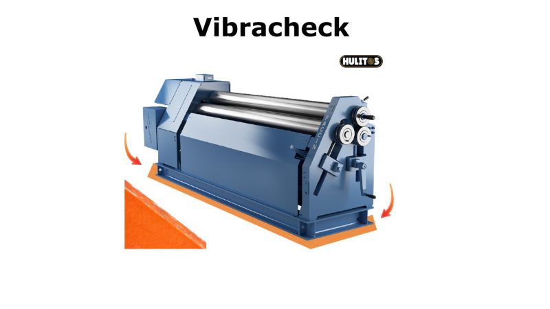 002 Vibracheck