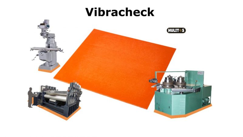 003 Vibracheck